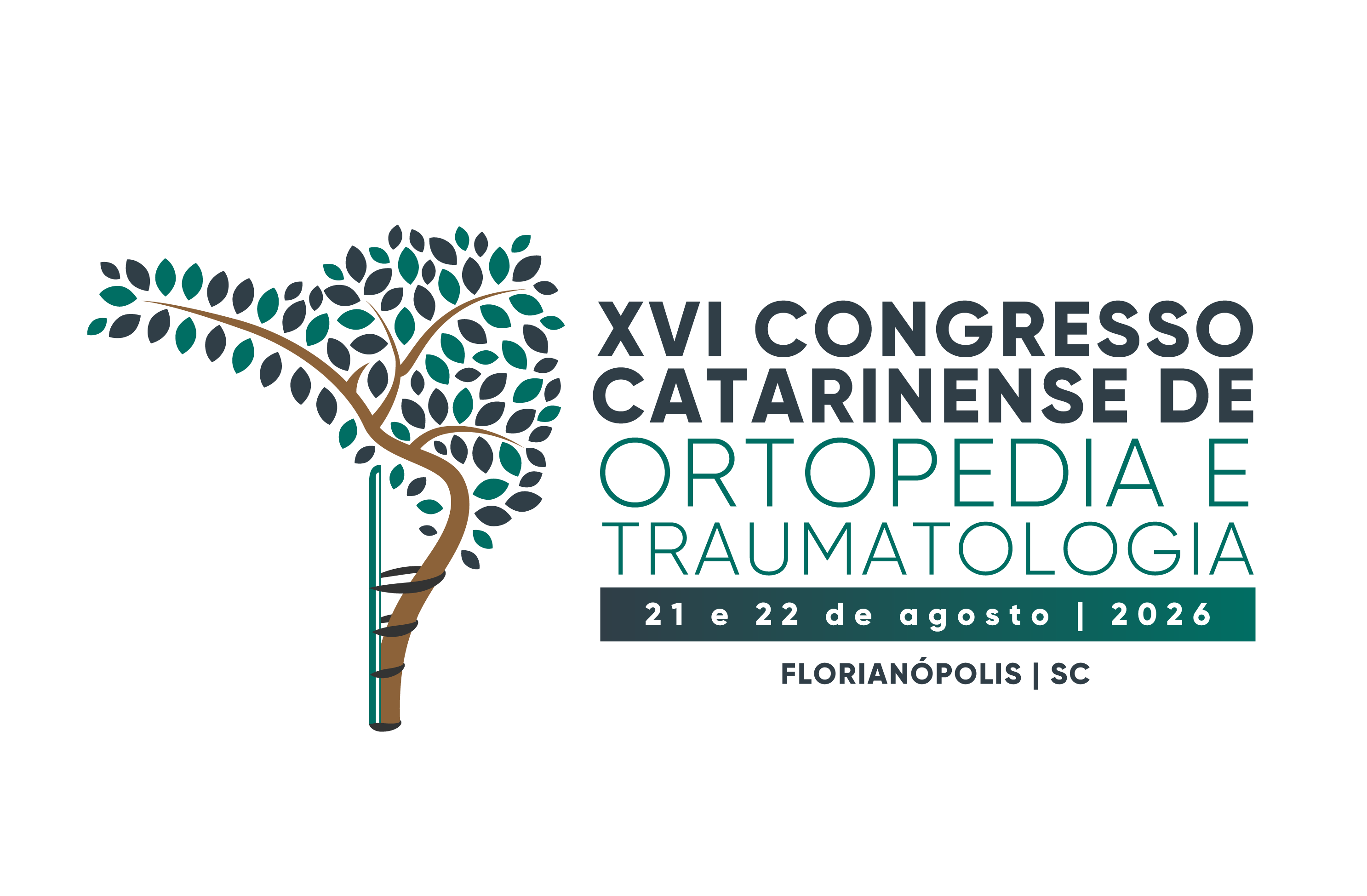 XVI CCOT - Congresso Catarinense de Ortopedia e Traumatologia